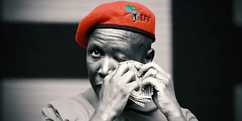 After the Bell: The depressing illogic of the EFF election manifesto