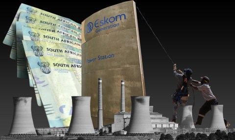 After the Bell: Why was Treasury so coy about a German report on Eskom’s power fleet?