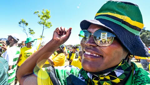 Zuma’s MK party snatches votes from ANC, IFP in fierce Zululand contest as it gives big parties another huge fright