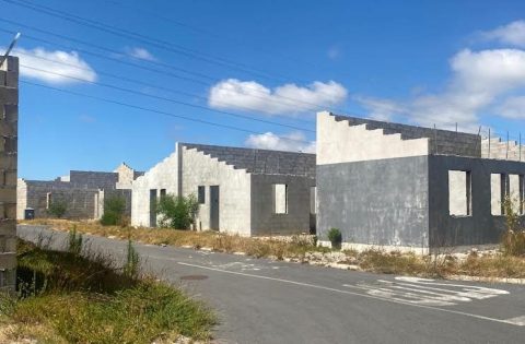 Massive Gugulethu housing project for families evicted under Group Areas act dead in the water
