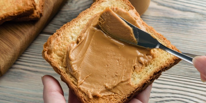 Product recall — more brands of peanut butter pulled off shelves over toxin fears