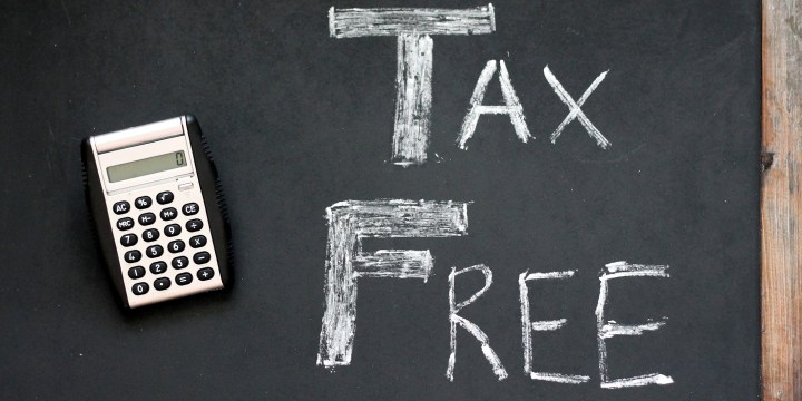 How to make the most of a tax-free investment