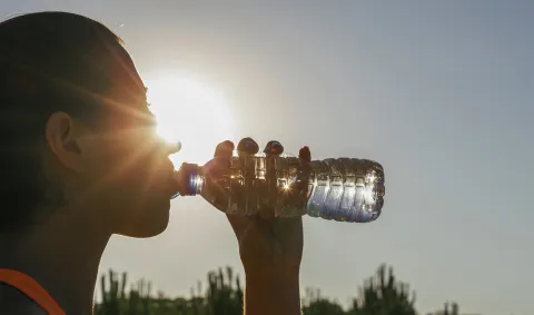 Too darn hot — heatwave hits SA, and it’s not over yet