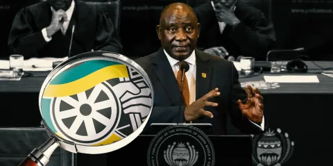 Ramaphosa set to tout ANC’s successes since 1994, possibly announce SA’s election date