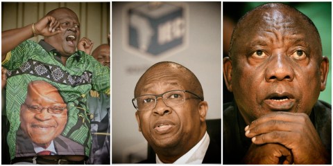ANC demands Zuma’s MK party take the spear in ‘unlawful’ registration spat before Electoral Court