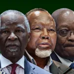 The ANC’s five deadly sins – and what the future holds for SA beyond the 2024 elections