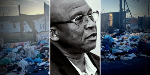 City of Cape Town could incur R1m legal bill for waste management director’s disciplinary hearing