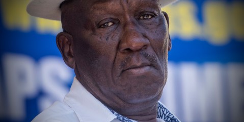 Bheki Cele’s failure to appoint DPCI Judge ‘leaves Hawks exposed to political interference’