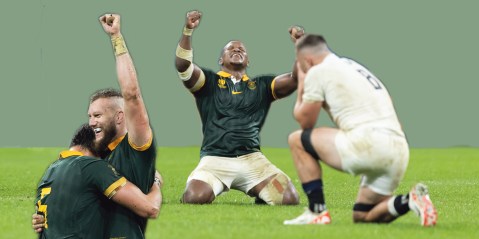 Beyond the Bok stats — ‘Chasing the Sun 2’ showcases SA’s pluck, fight and plight