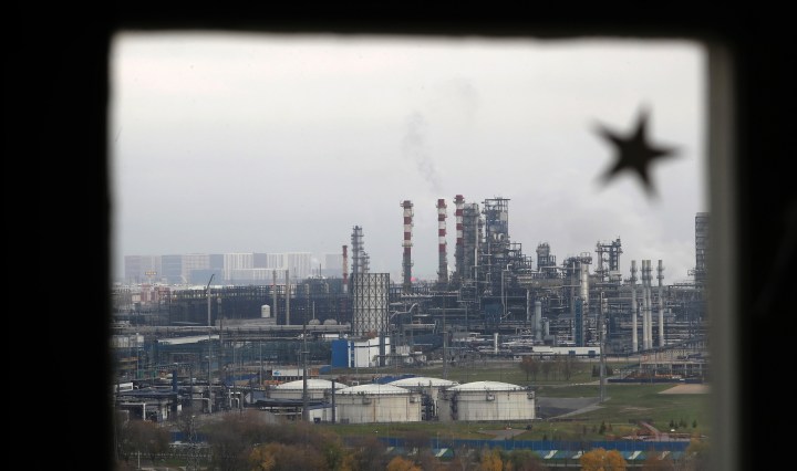 Berlin urged to tighten security after ‘top secret’ leak; Russian refineries recover from drone strikes