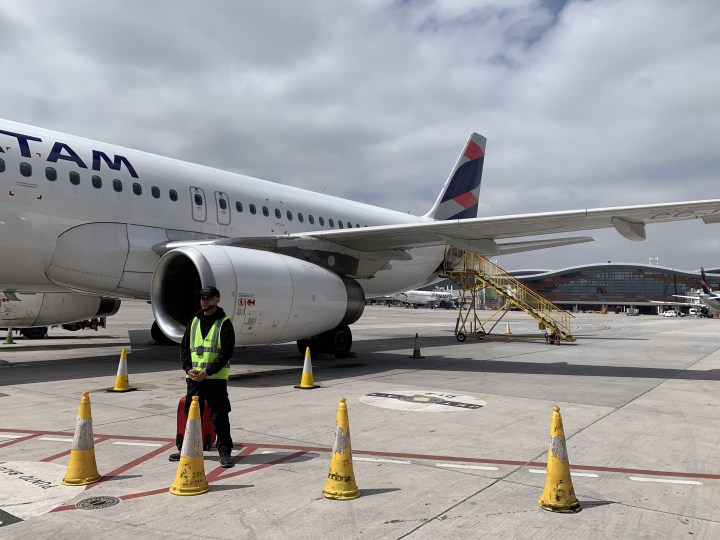 At least 50 injured after ‘technical problem’ on LATAM flight to Auckland, NZ Herald reports
