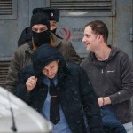 Moscow court extends detention of US reporter Gershkovich