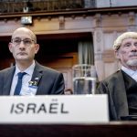 Israel asks ICJ to dismiss SA’s request for new measures to prevent imminent famine in Gaza