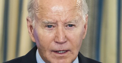 Biden plans to set up makeshift Gaza aid delivery port; hopes fade for ceasefire before Ramadan