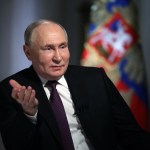 Putin seen winning landslide 88% of Russian election vote