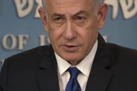 US, Israel defence chiefs in tense Gaza talks; Netanyahu slams ‘extreme’ Hamas demands
