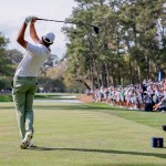 Scottie Scheffler becomes first back-to-back winner at The Players
