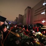 Russia's FSB chief accuses Ukraine, US and UK of being behind Moscow shooting