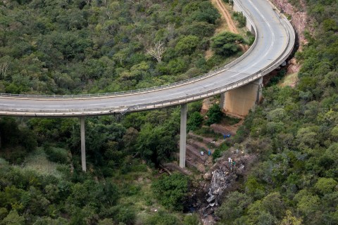 Botswana pilgrims’ families wait in agony after Limpopo bus tragedy that killed 45