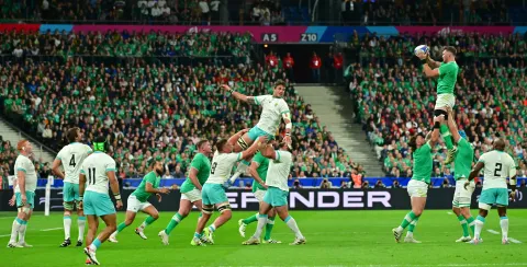 Scores to settle — Boks’ clash with Six Nations champs Ireland a watershed moment for both teams