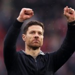 Tough task — Xabi Alonso has potential to join elite manager list in football