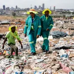 Trash course — a look at Joburg reclaimers’ daily battle for recognition
