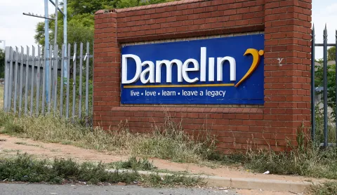 Nzimande lashes Damelin, CityVarsity, Intec and Lyceum for ‘worst sin’ committed by an education institution
