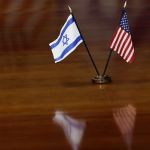 US and Israel Are Working to Reschedule Canceled Meeting on Gaza