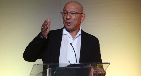 ‘Our revolution was horribly disrupted’ — Trevor Manuel on SA’s transition and not giving up on our values