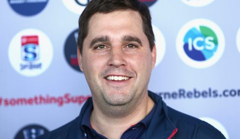 Stormers’ talent-spotting guru Dave Wessels to bolster Saru player supply-line identification