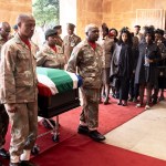 After mortar fire tragedy, two SANDF soldiers deployed in DRC die in apparent murder-suicide