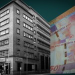 Money-washing machine: The hunt for Howie Baker’s billions
