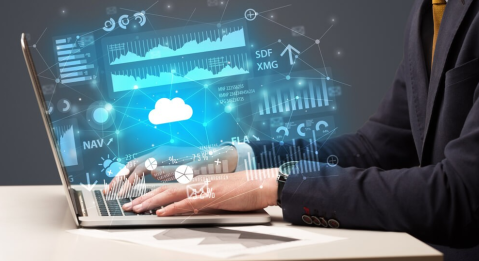 Transforming your accounting practice through the cloud