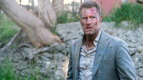 ‘The Bricklayer’ is action cinema’s antidote to everything Oscarworthy