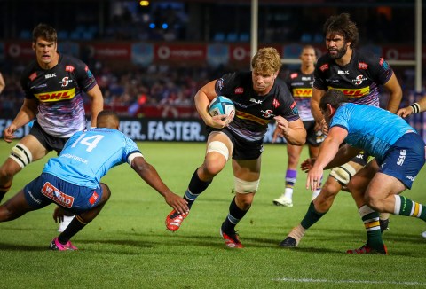 Rampant Bulls revel in momentum while Stormers grapple with do-or-die situation
