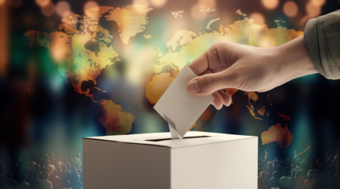 Unpacking the future impact of 2024’s general elections around the world