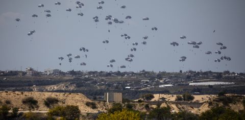 Israel cancels Washington trip; US’s Harris warns against attack on Rafah