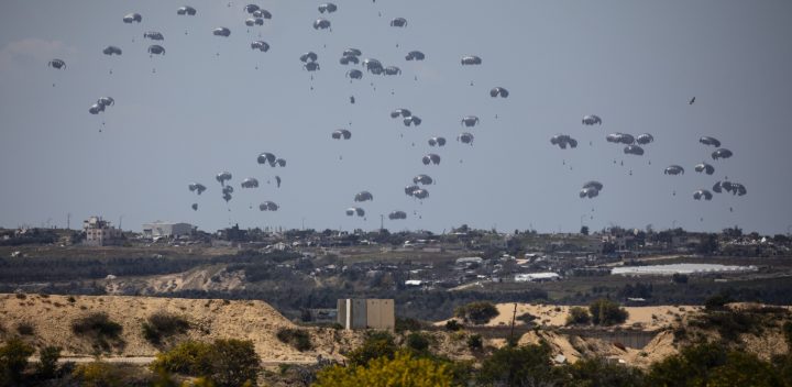 Israel cancels Washington trip; US’s Harris warns against attack on Rafah