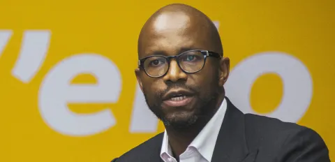 MTN pours billions more into network to boost resilience to Eskom’s rolling blackouts