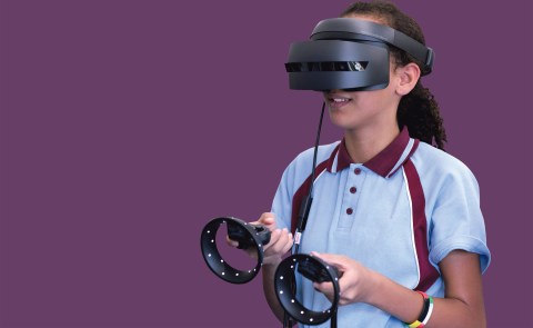 Meta-menace — the ever-present danger of virtual reality grooming, and how to keep kids safe