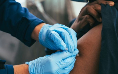 Massive TB vaccine trial starts in SA – could deliver first new jab in over a century