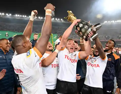 Currie Cup impasse is a symptom of the problems facing SA’s oldest rugby competition