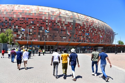 Soweto Derby remains marquee sports fixture of unity, even as magic of yesteryear evaporates