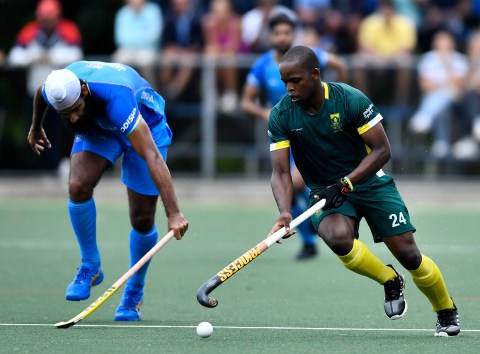 SA Hockey teams withdraw from Africa Games over critical pitch safety concerns