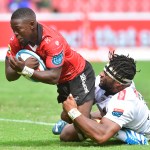 Adaptability, confidence and simple joy leave South African rugby in rude health