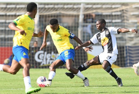 Rulani Mokwena will analyse Sundowns’ next opponent extensively as quest for Champs League glory continues