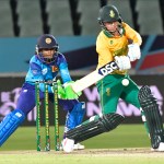 Laura Wolvaardt’s majestic century guides Proteas women to thumping victory