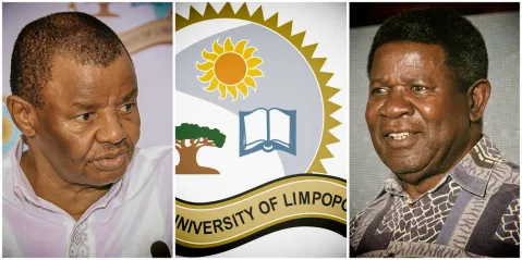 How University of Limpopo re-elected its council chairperson ‘for a third term’ against statute’s two-term limit