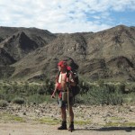 Hiking the Fish River Canyon — baptism by sand and a balm for the soul