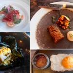 Leagues ahead – the unrivalled restaurants of our port cities